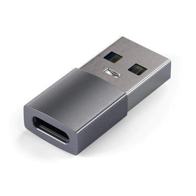 Satechi USB-A naar USB-C adapter