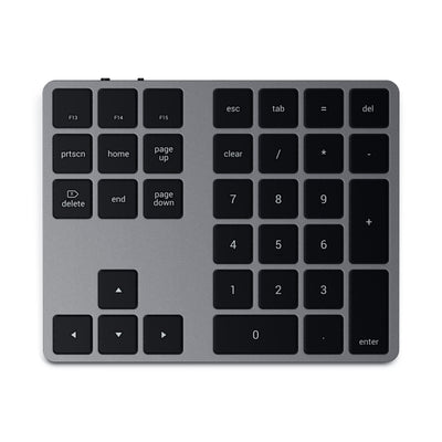 Satechi Extended wireless keypad