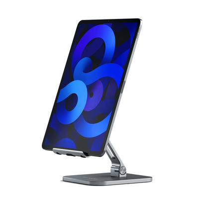 Satechi Aluminium iPad desktop stand