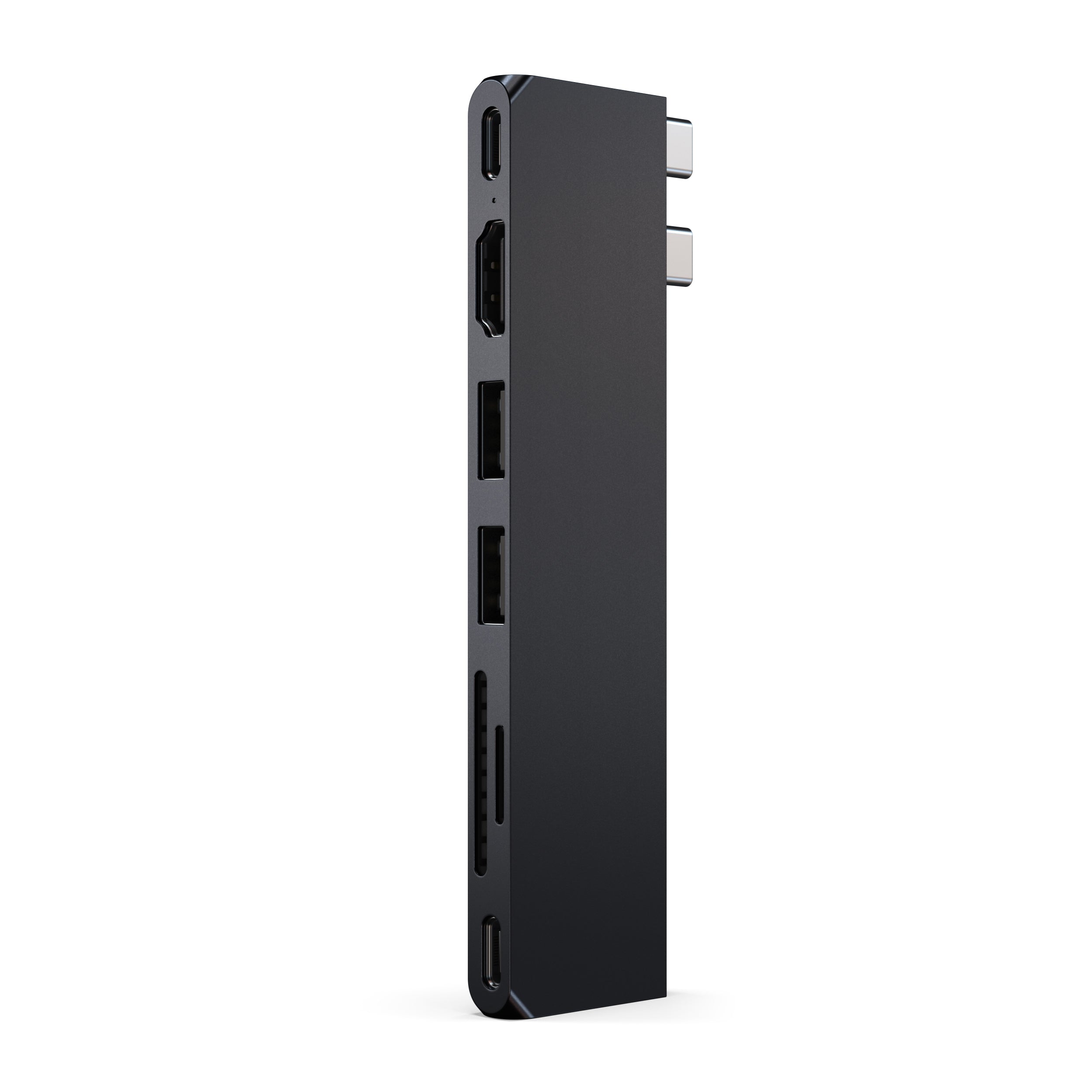 amble & strut | buy Satechi Pro hub slim