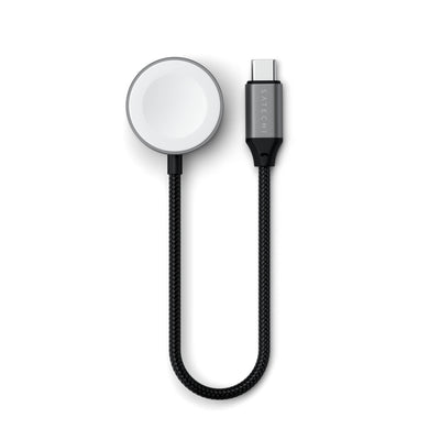 Satechi USB-C Fast charging cable for Apple Watch
