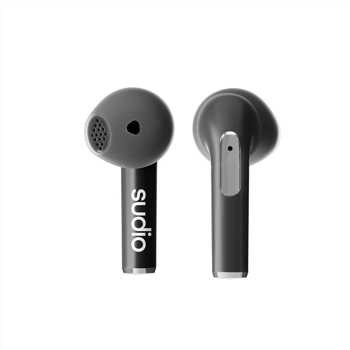 Sudio N2 in-ear buds - black