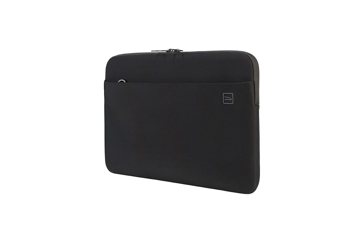Tucano Top sleeve MacBook Pro/Air/Neo 13" - black