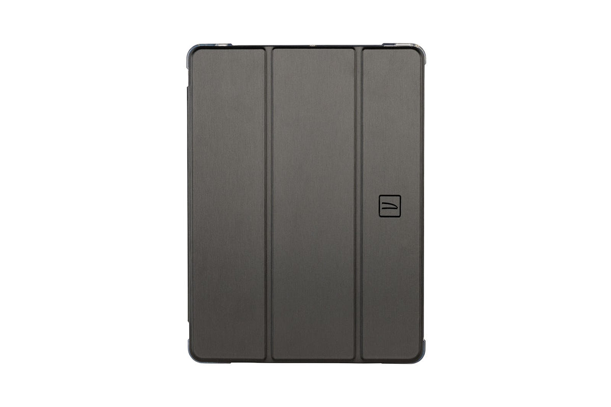 Tucano Satin folio case iPad 10.2" - black