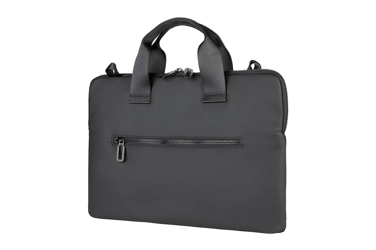 Tucano Gommo bag MacBook 13"-14” - black