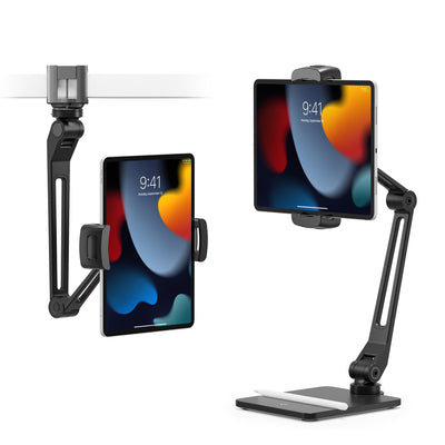 Twelve South HoverBar Duo iPad stand/clamp