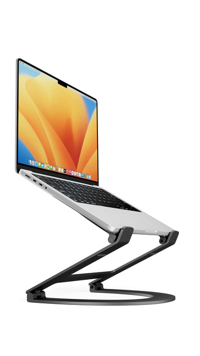 Twelve South Curve Flex MacBook stand