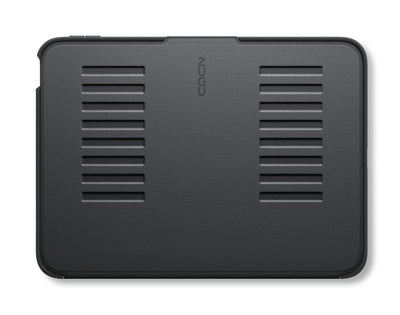 Zugu case iPad 10.2" (7th/8th/9th gen)