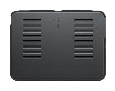 Zugu case iPad Air 11" (M2-M4) & Air 10.9" (4th/5th gen)