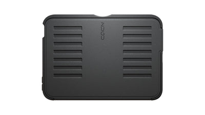 Zugu case iPad mini (6th gen/A17Pro)