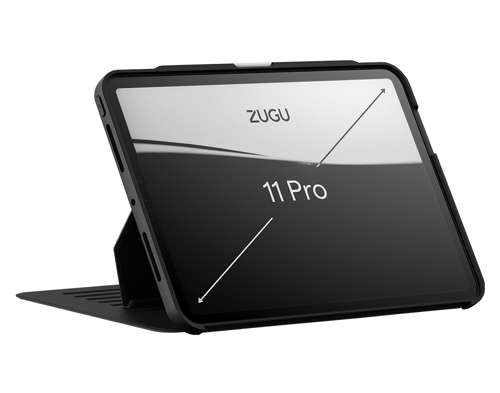 amble & strut | buy Zugu case iPad Pro 11