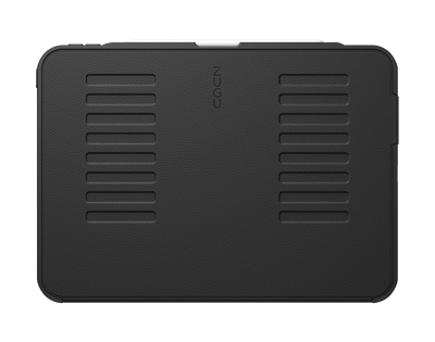 Zugu case iPad Pro 11" (M4)