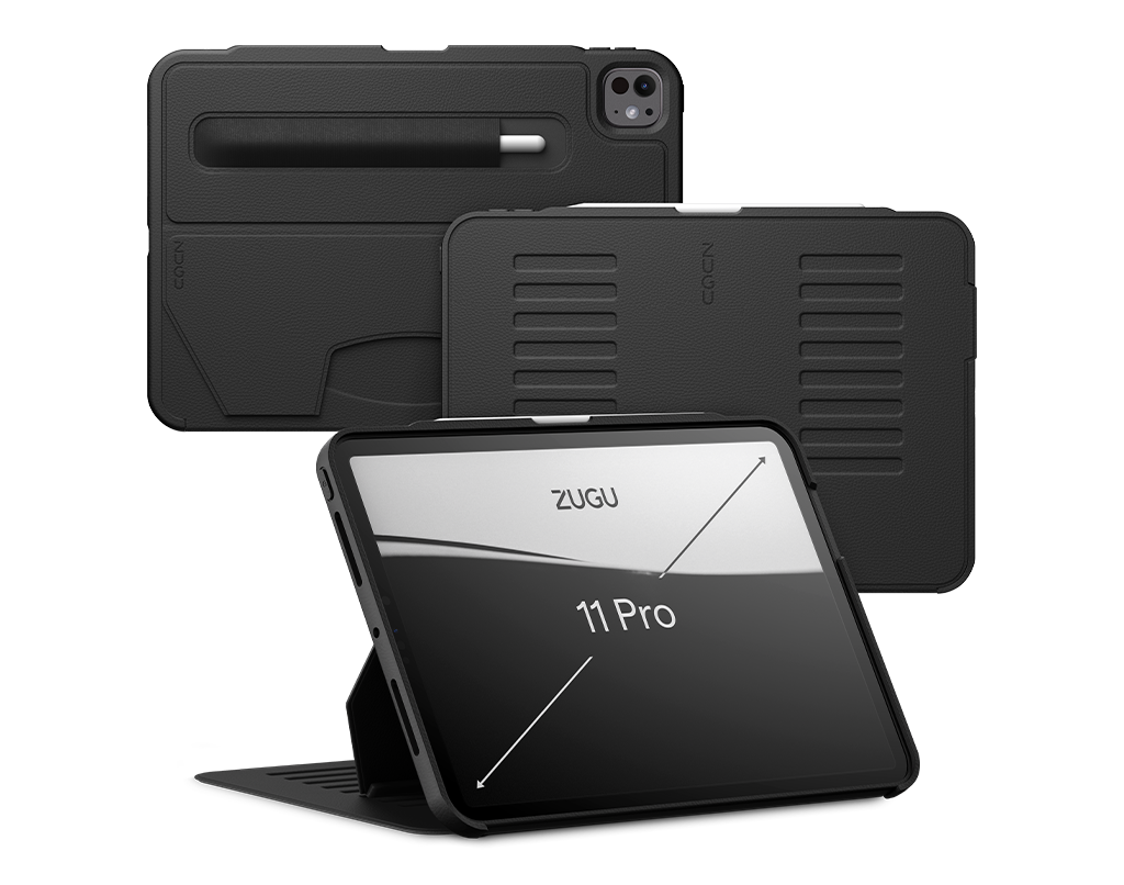 amble & strut | buy Zugu case iPad Pro 11