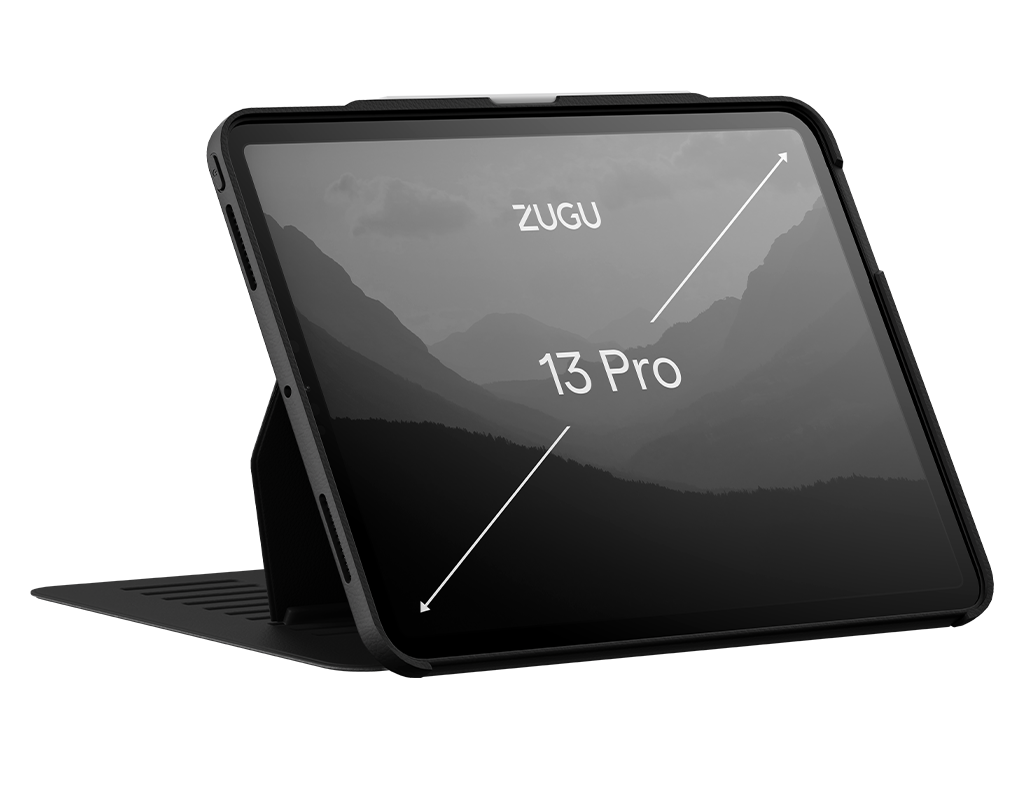 amble & strut | buy Zugu case iPad Pro 13