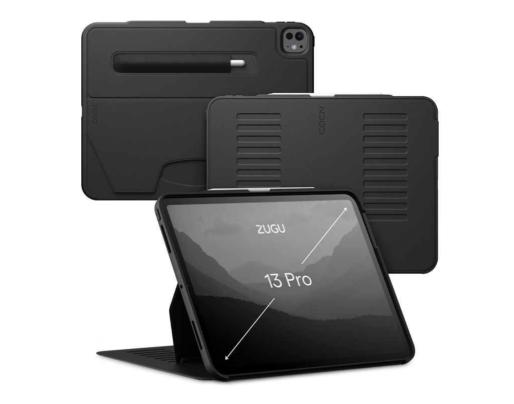 amble & strut | buy Zugu case iPad Pro 13