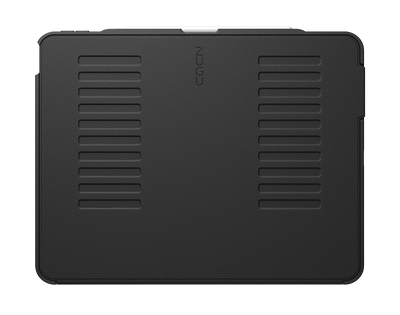 Zugu case iPad Air 13" (M2-M4) 2024 & iPad Pro 12.9 (3rd/4th gen)