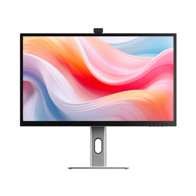 Alogic Clarity Pro 27" monitor (UHD 4K)