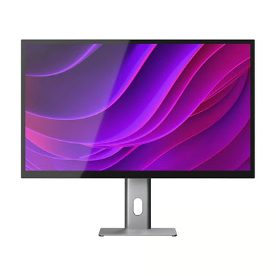 Alogic Aspekt 32" monitor mit Raise stand (UHD 4K)