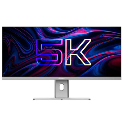 Alogic Edge 40" ultrawide monitor (5K)