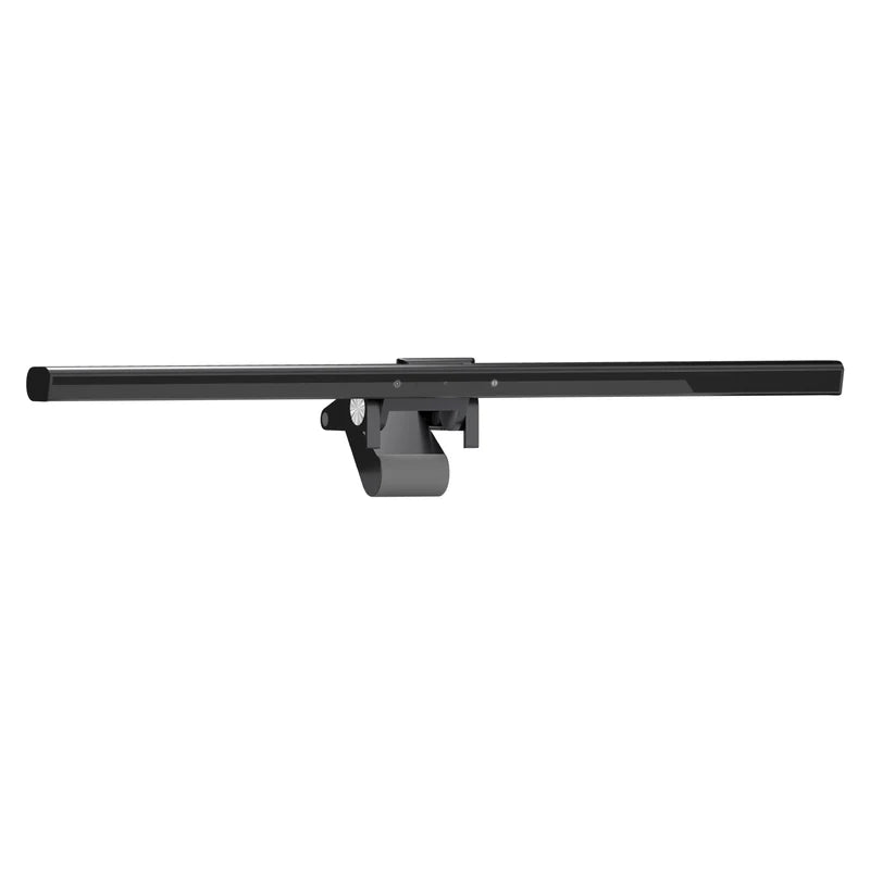 Alogic Illuminate light bar with autofocus camera (4K) - space grey