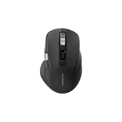 Alogic Apex draadloze programmeerbare muis