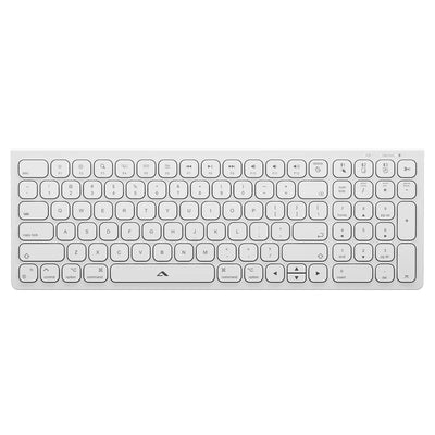 Alogic Echelon compact draadloos toetsenbord