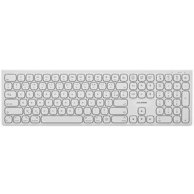 Alogic Echelon wireless keyboard (FR-layout)