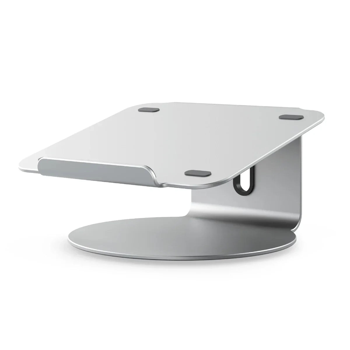 Alogic Elite 360 stand MacBook - silver