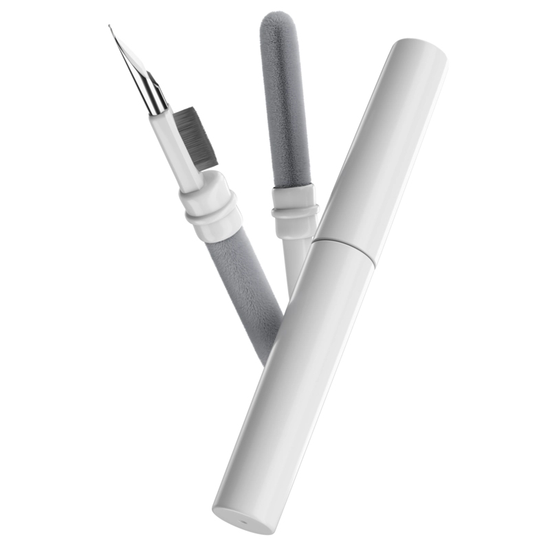 Keybudz AirCare Pro cleaning kit - white
