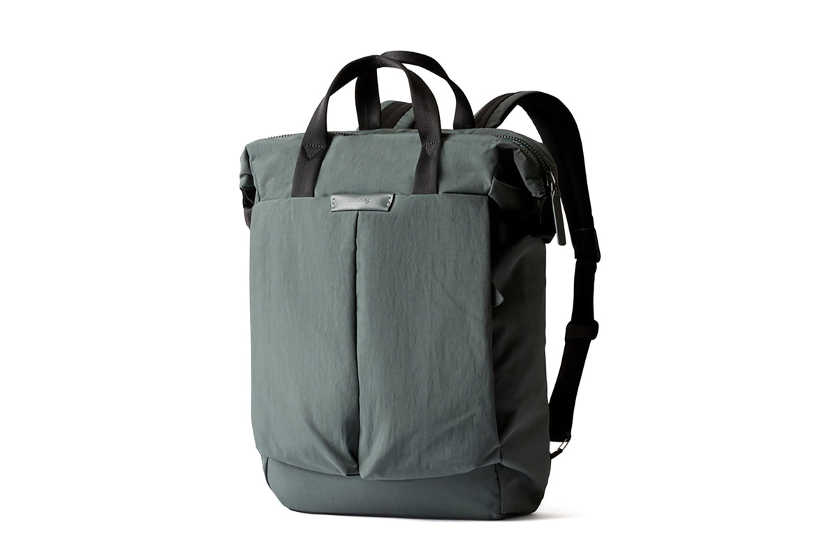 Bellroy Tokyo totepack compact - everglade