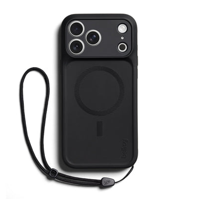 Bellroy Venture case iPhone 18 Pro Max
