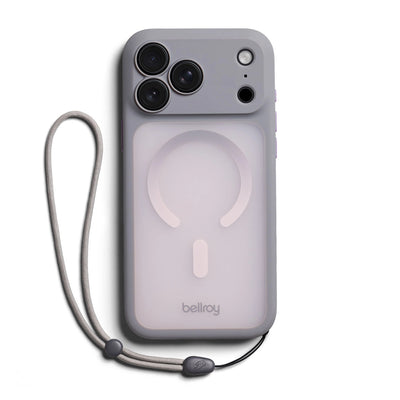 Bellroy Cinch case iPhone 18 Pro Max