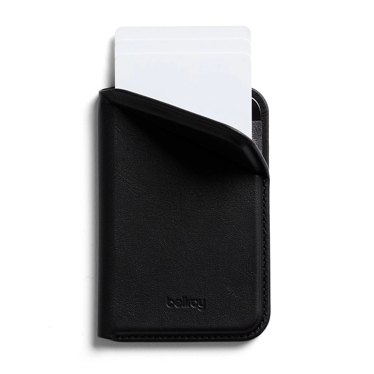 Bellroy Magnetic card wallet - Black