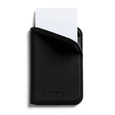 Bellroy magnetische Brieftasche für Bankkarten