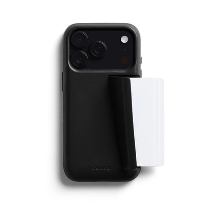 Bellroy 3 card Brieftasche Hülle iPhone 17 Pro