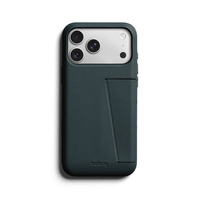 Bellroy full leather 3 card iPhone 18 Pro Max