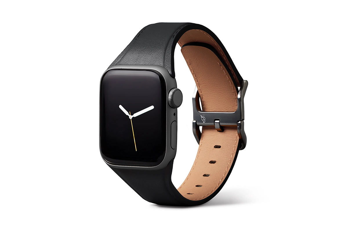 Bellroy Cassic band small (38-42mm) - black