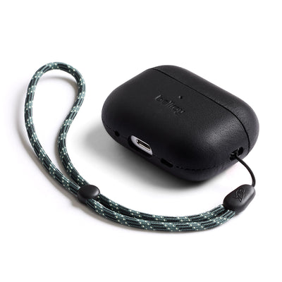 Bellroy Pod jacket AirPods Pro 3