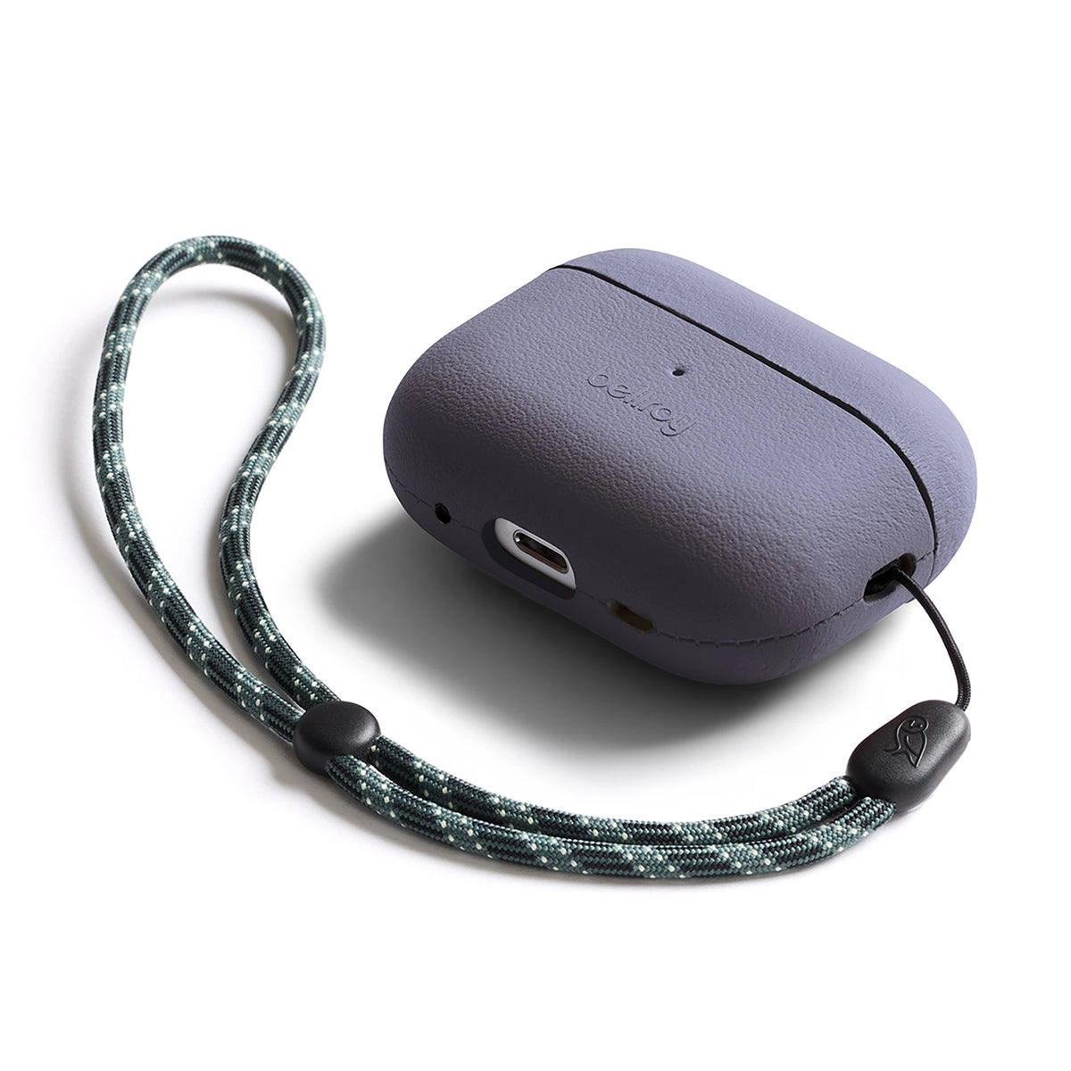 Bellroy Pod jacket AirPods Pro 3 – amble & strut