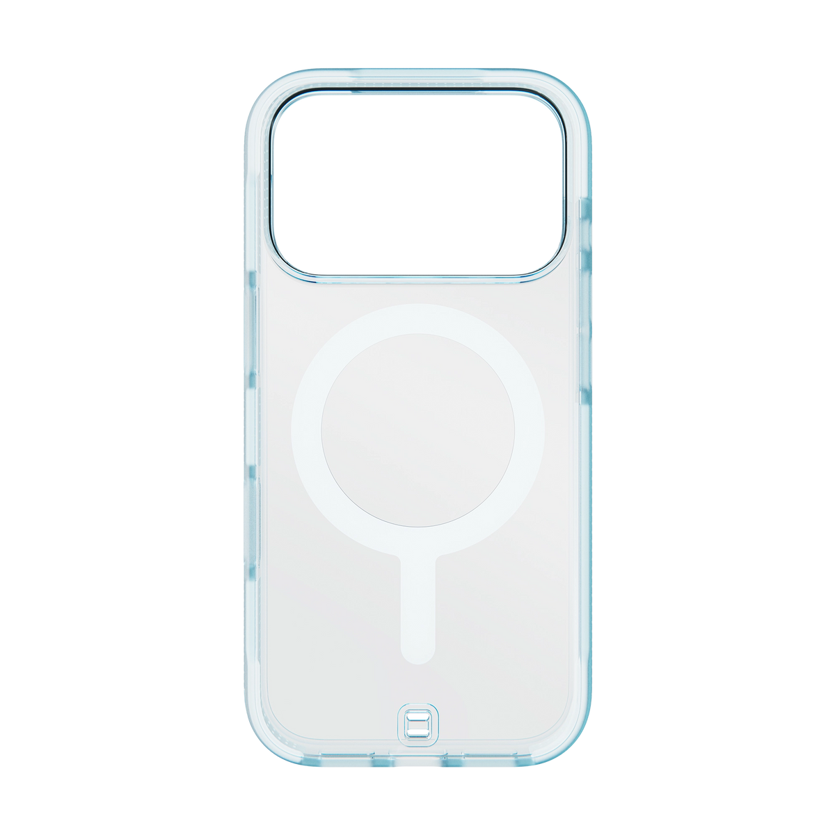 BodyGuardz Ace Pro case iPhone 17 Pro - sky blue