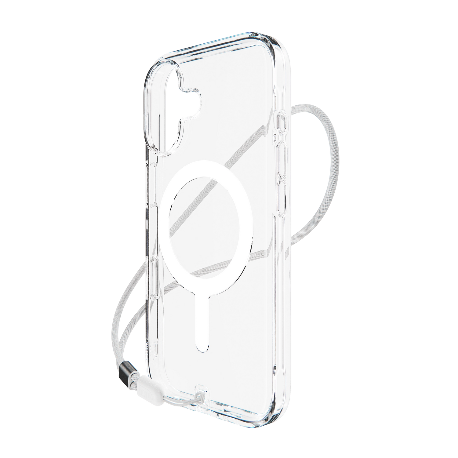 BodyGuardz Carve case iPhone 17 – amble & strut