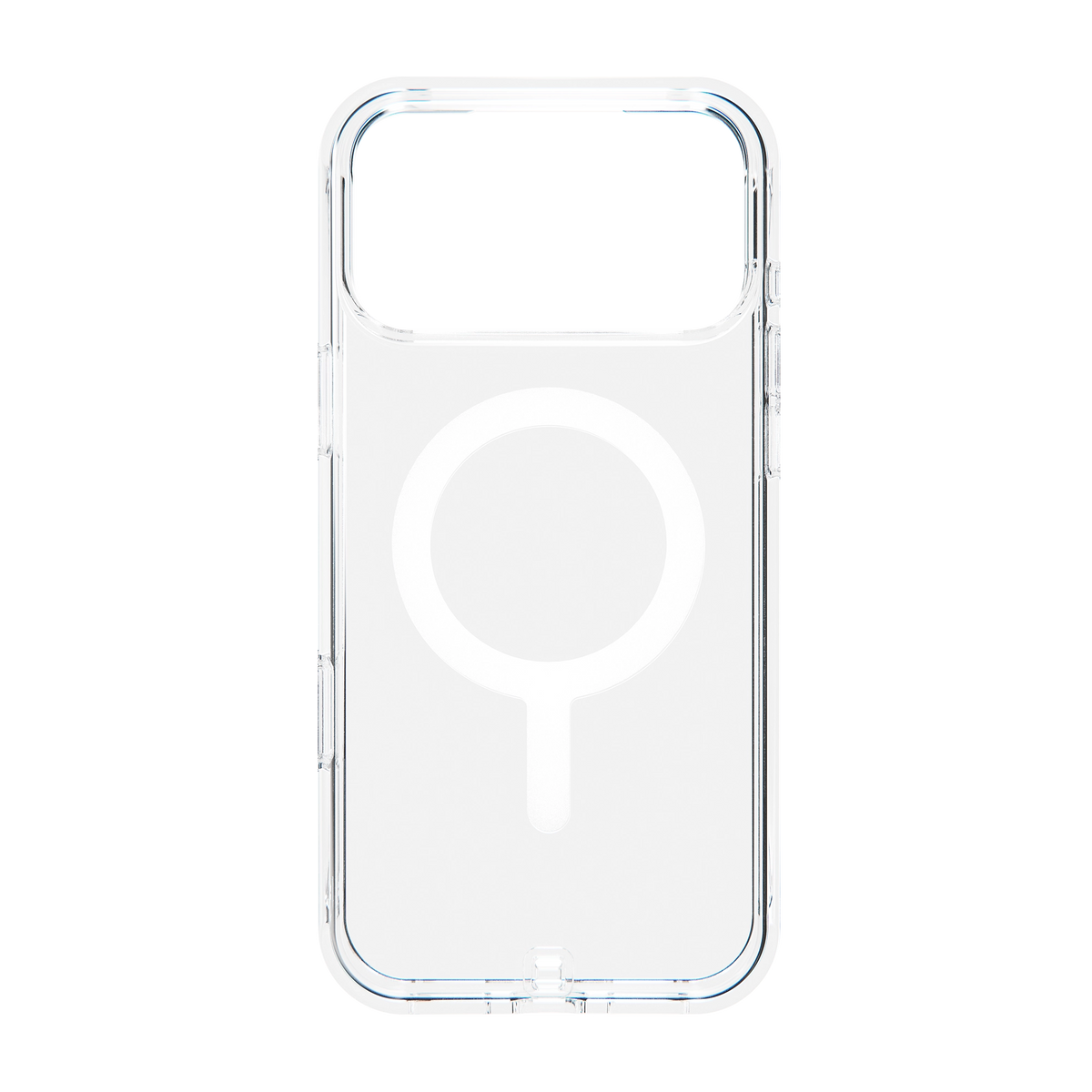 BodyGuardz Carve case iPhone 17 Pro Max - clear