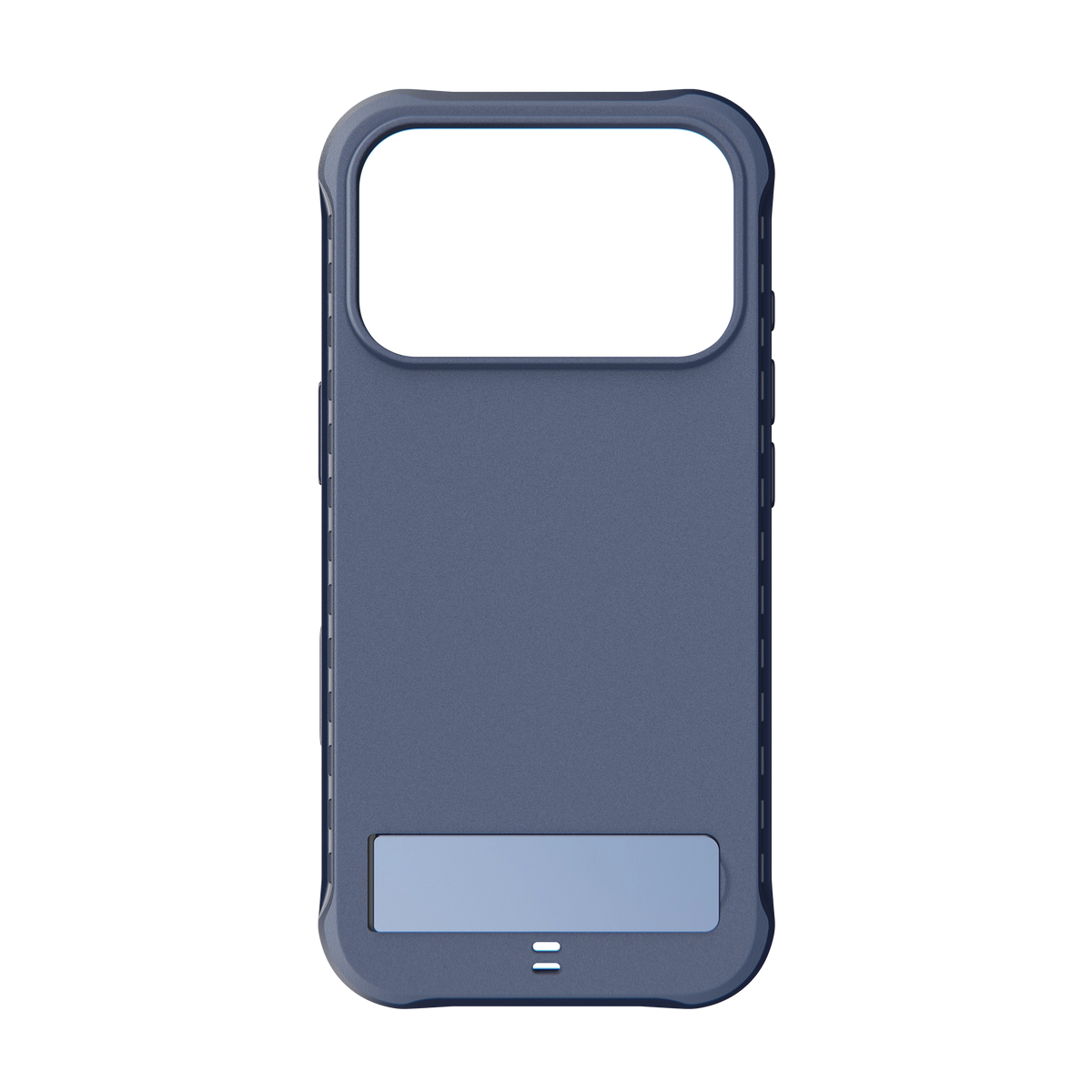 BodyGuardz Performance Pro case iPhone 17 Pro - navy blue