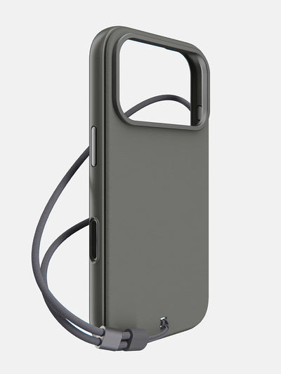 BodyGuardz Pulse Hülle iPhone 17 Pro