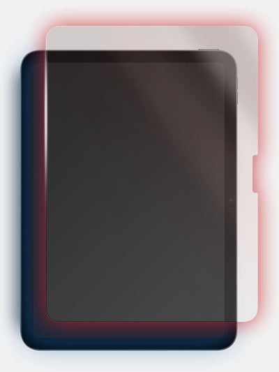 Bodyguardz Red Light converter iPad Pro 13" (M4-M5)