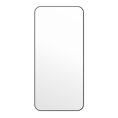 BodyGuardz Apex screen protector iPhone 17