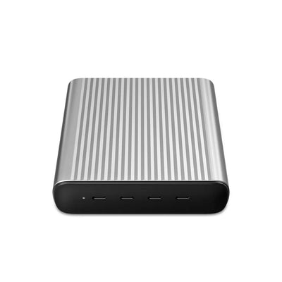 Hyper HyperJuice 4-port GaN Ladestation (245W)