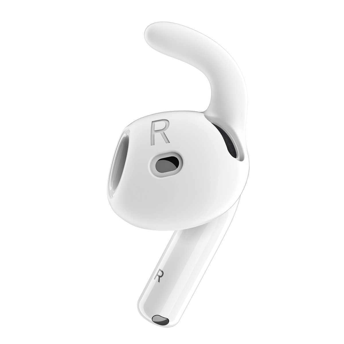amble & strut | buy Keybudz EarBuddyz ear hooks AirPods (4th gen)