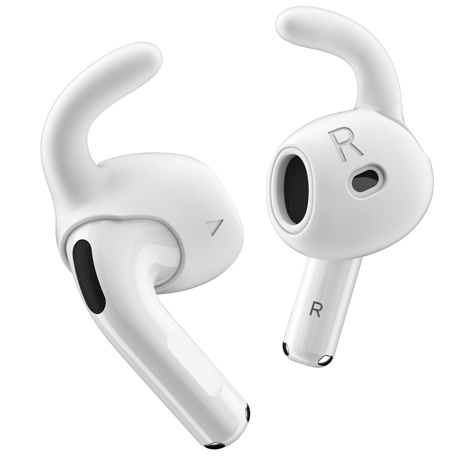 amble & strut | buy Keybudz EarBuddyz ear hooks AirPods (4th gen)