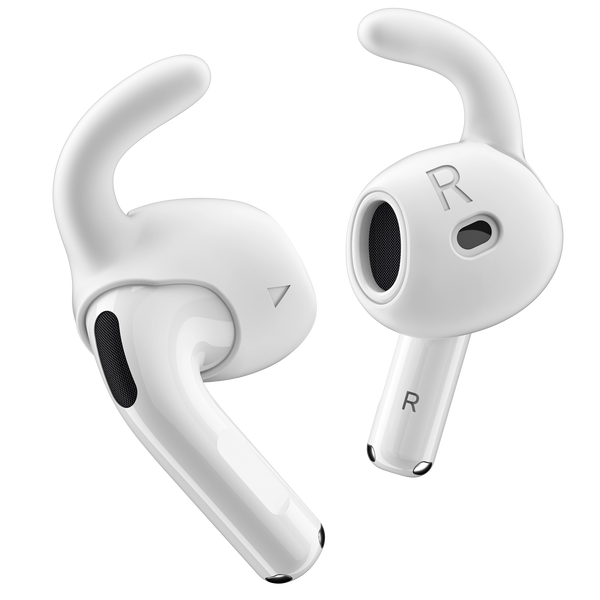 amble & strut | buy Keybudz EarBuddyz ear hooks AirPods (4th gen)